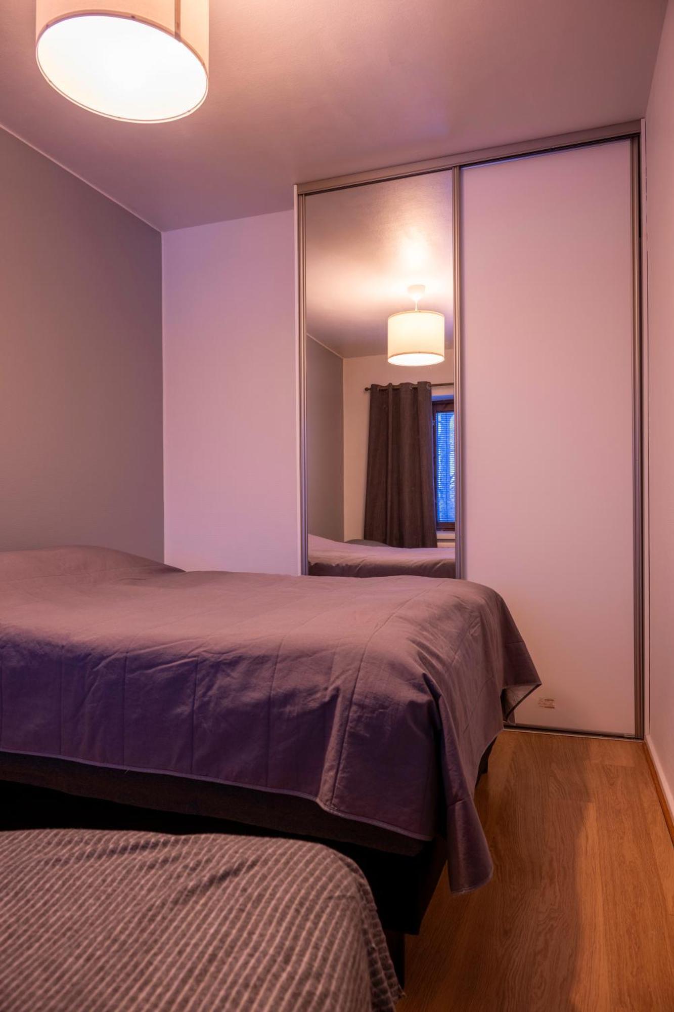 Cozy Apartment By The Sea 2 Rooms Free Private Parking Kemi Eksteriør billede