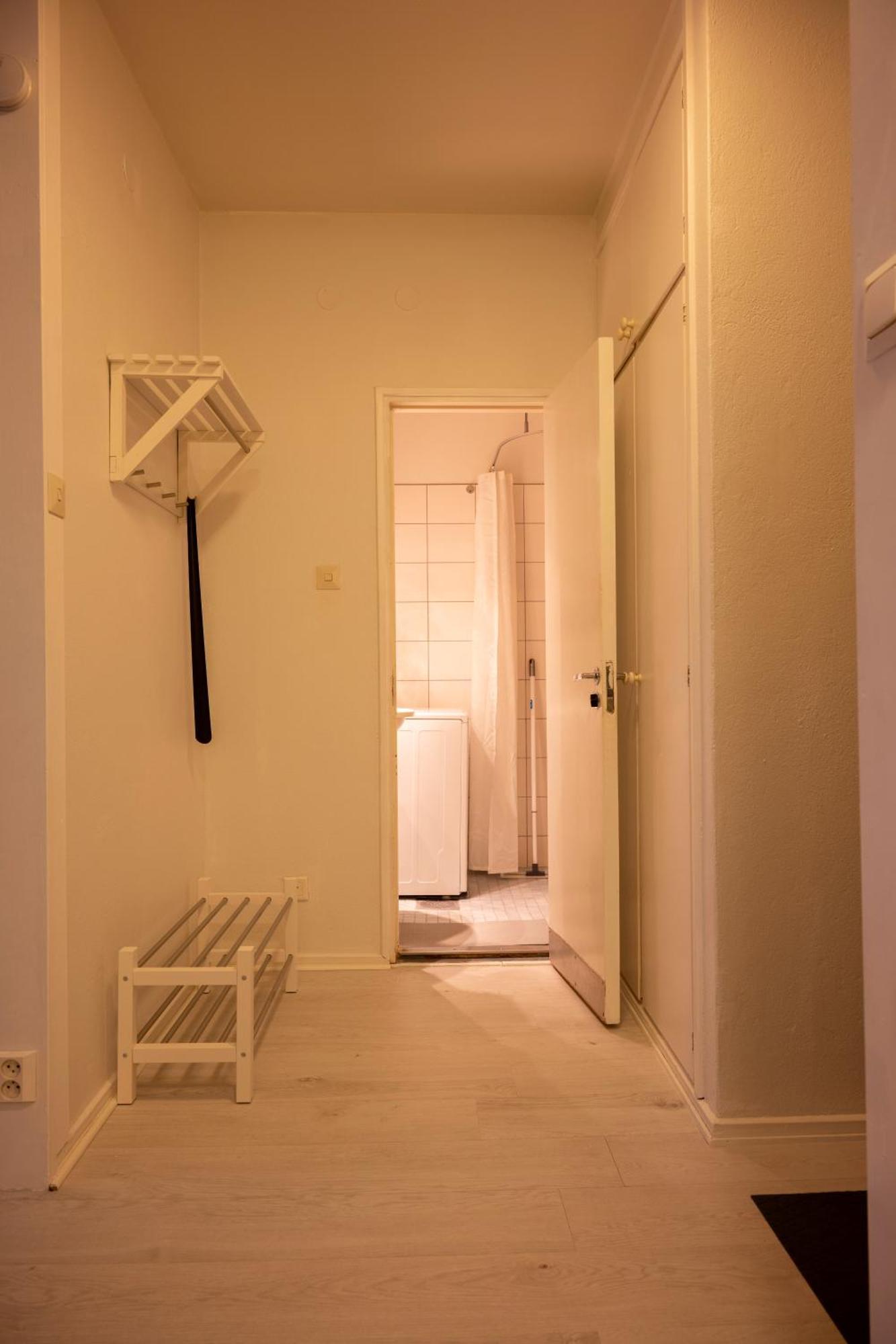 Cozy Apartment By The Sea 2 Rooms Free Private Parking Kemi Eksteriør billede