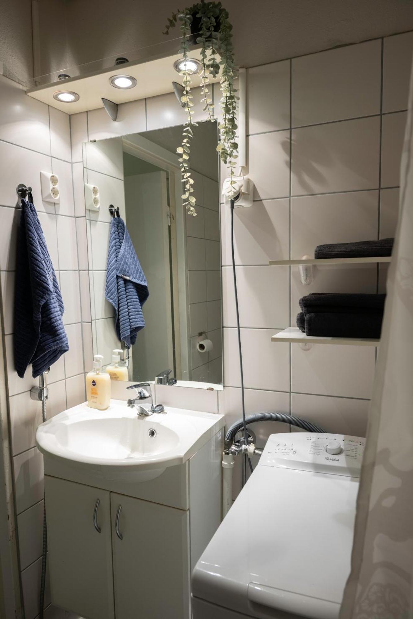 Cozy Apartment By The Sea 2 Rooms Free Private Parking Kemi Eksteriør billede